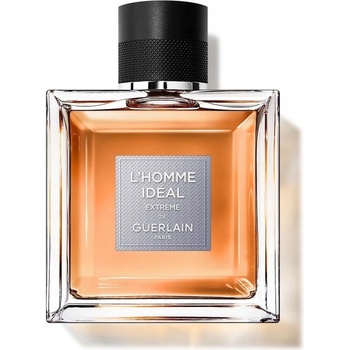 L´Homme Ideal Extreme EDP